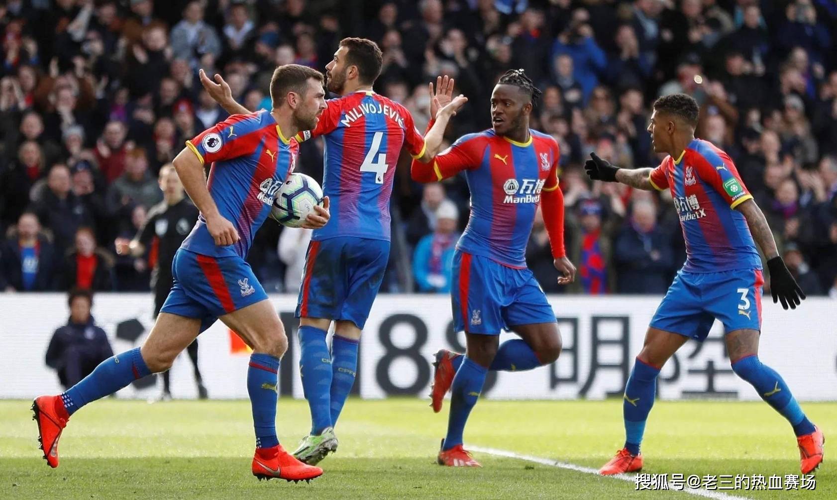 通过这场 通过这场