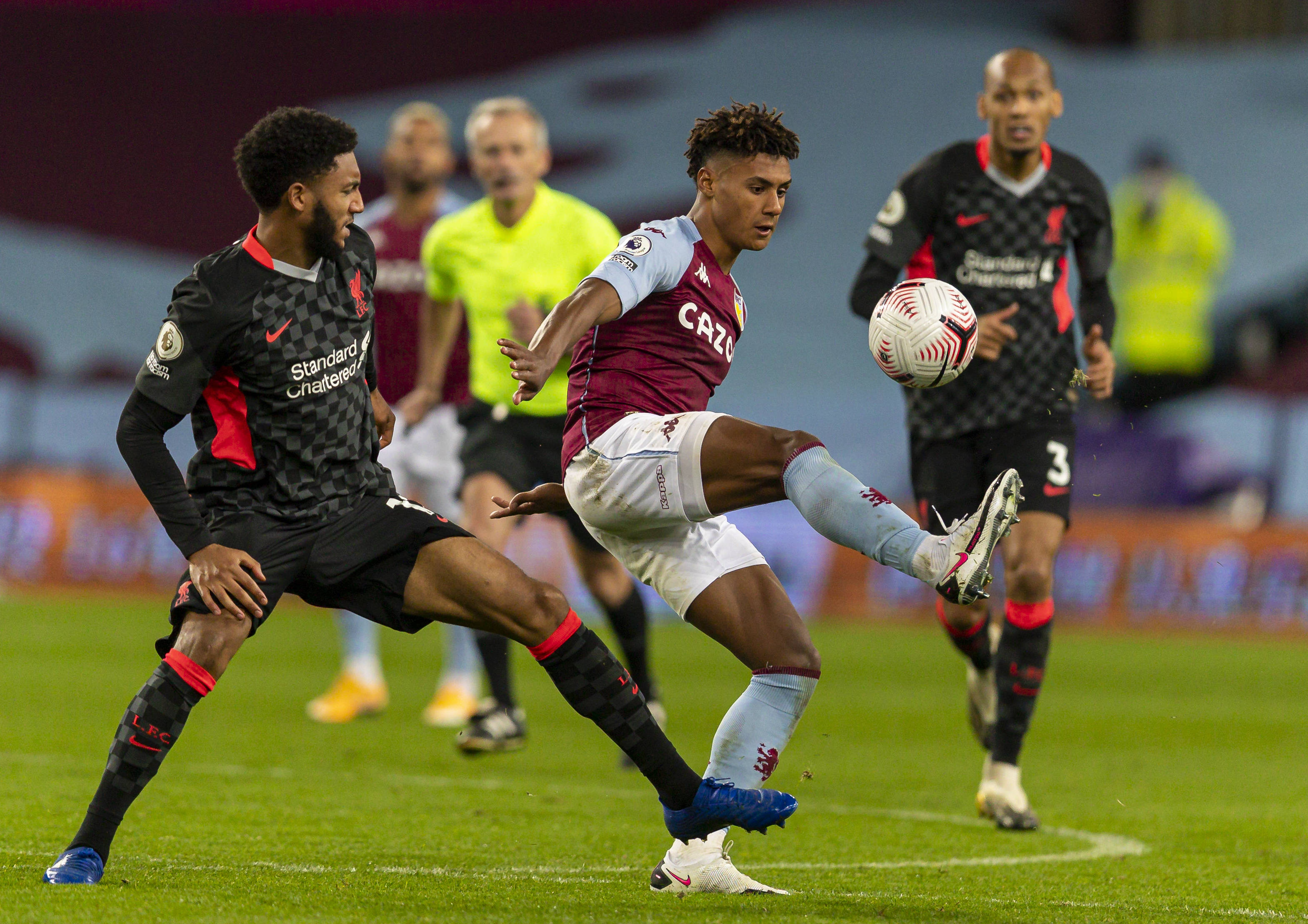 球员们得以 球员们得以