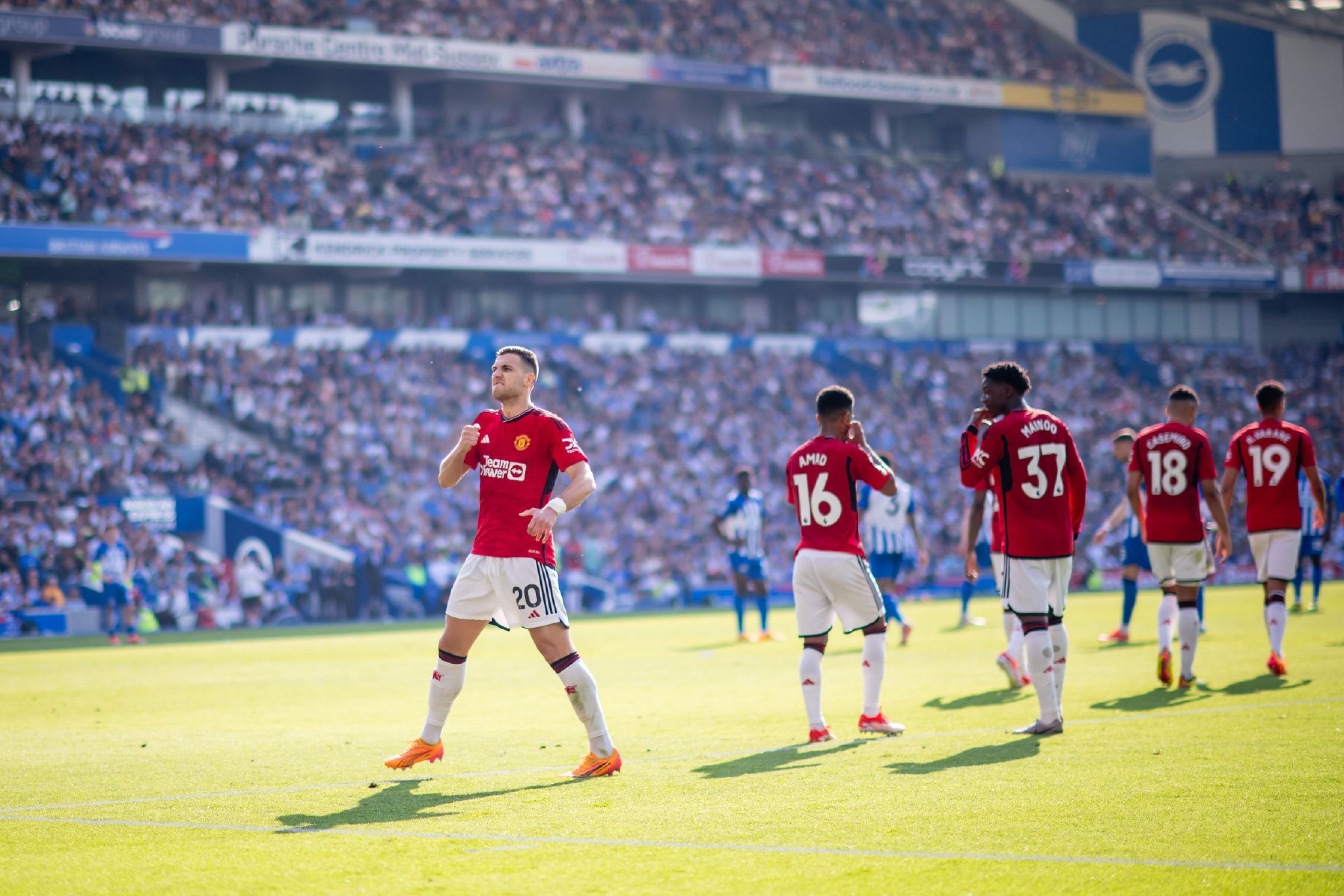 在亚特兰大 在亚特兰大